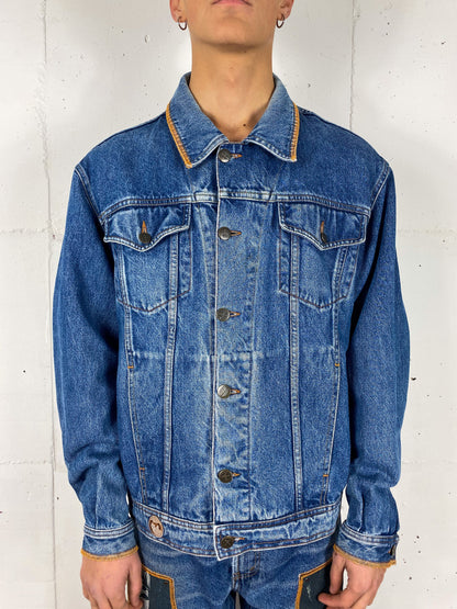 PRIMAVERA JACKET V3 - Nicolò Puccini