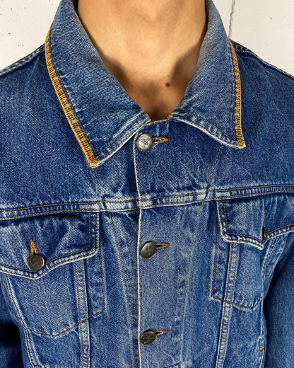 PRIMAVERA JACKET V3 - Nicolò Puccini