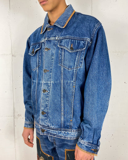 PRIMAVERA JACKET V3 - Nicolò Puccini