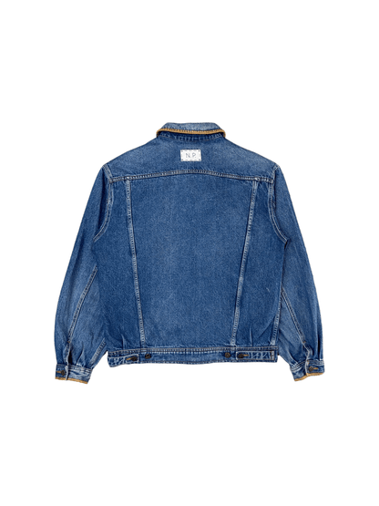 PRIMAVERA JACKET V3 - Nicolò Puccini