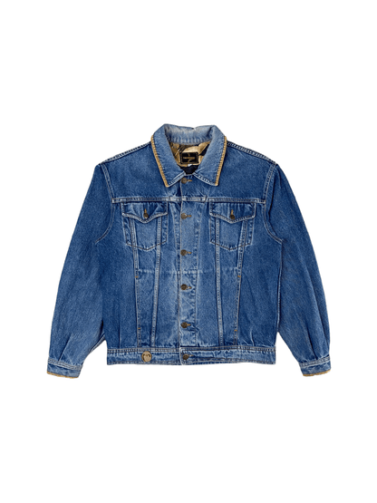 PRIMAVERA JACKET V3 - Nicolò Puccini