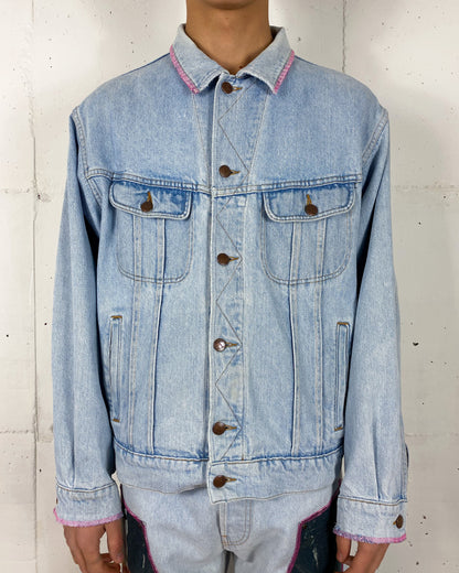 PRIMAVERA JACKET V4 - Nicolò Puccini