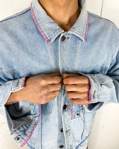 PRIMAVERA JACKET V4 - Nicolò Puccini