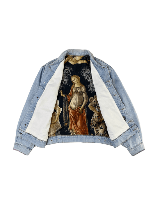 PRIMAVERA JACKET V4 - Nicolò Puccini