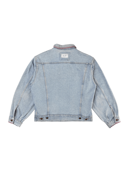 PRIMAVERA JACKET V4 - Nicolò Puccini