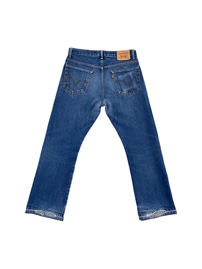 PRIMAVERA JEANS V1 - Nicolò Puccini