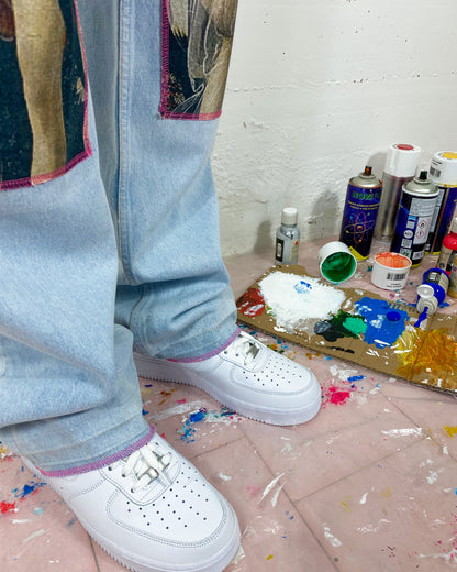 PRIMAVERA JEANS V2 - Nicolò Puccini