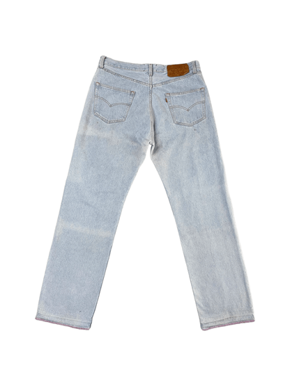 PRIMAVERA JEANS V2 - Nicolò Puccini