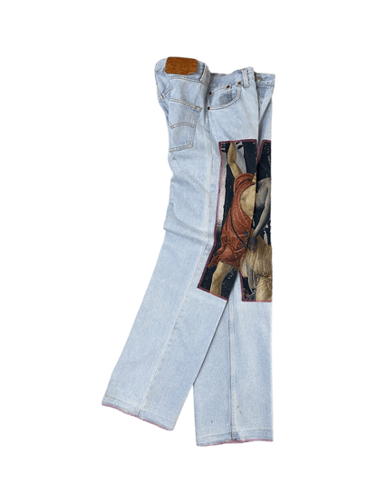 PRIMAVERA JEANS V2 - Nicolò Puccini