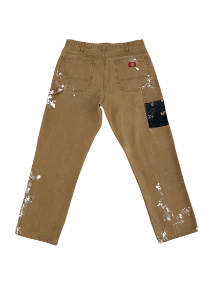 PRIMAVERA PANT V1 - 2 - Nicolò Puccini