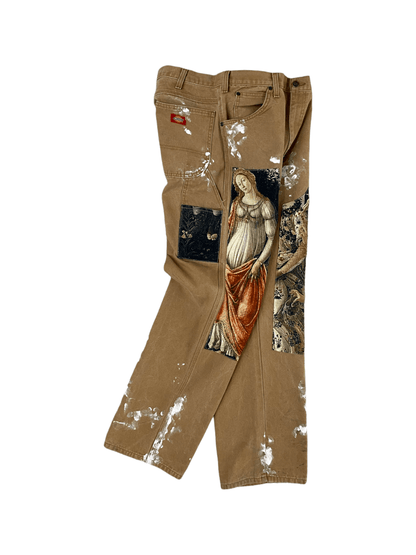 PRIMAVERA PANT V1 - 2 - Nicolò Puccini