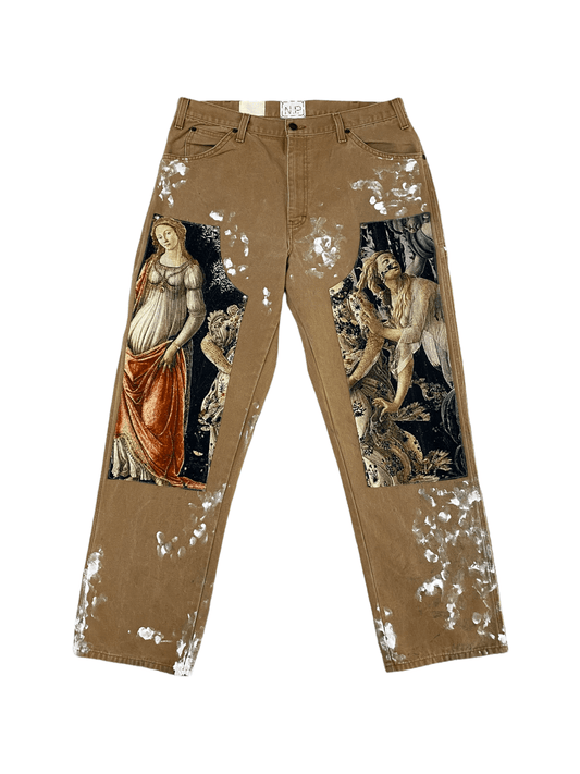 PRIMAVERA PANT V1 - 2 - Nicolò Puccini
