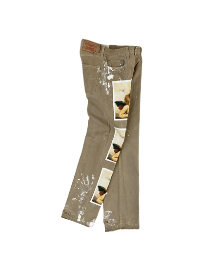 RAFFAELLO PANT V1 - 2 - Nicolò Puccini