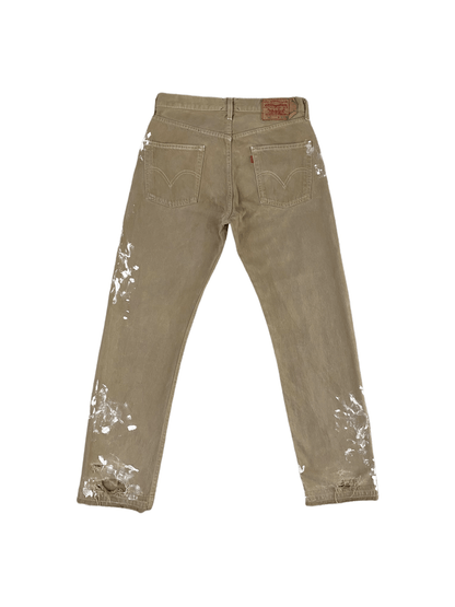 RAFFAELLO PANT V1 - 2 - Nicolò Puccini