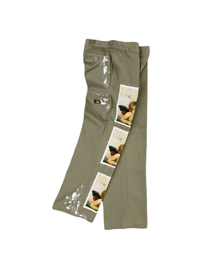 RAFFAELLO PANT V1 - Nicolò Puccini