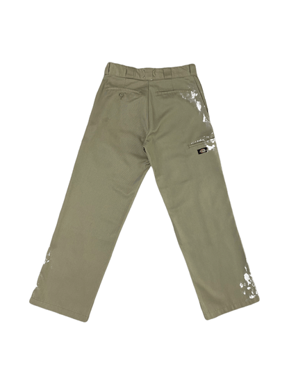 RAFFAELLO PANT V1 - Nicolò Puccini