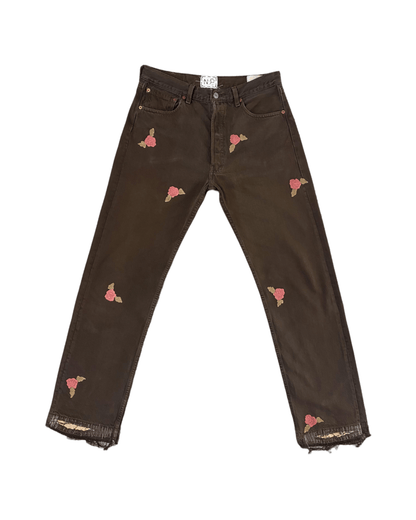 ROSES JEANS - easter edition - Nicolò Puccini