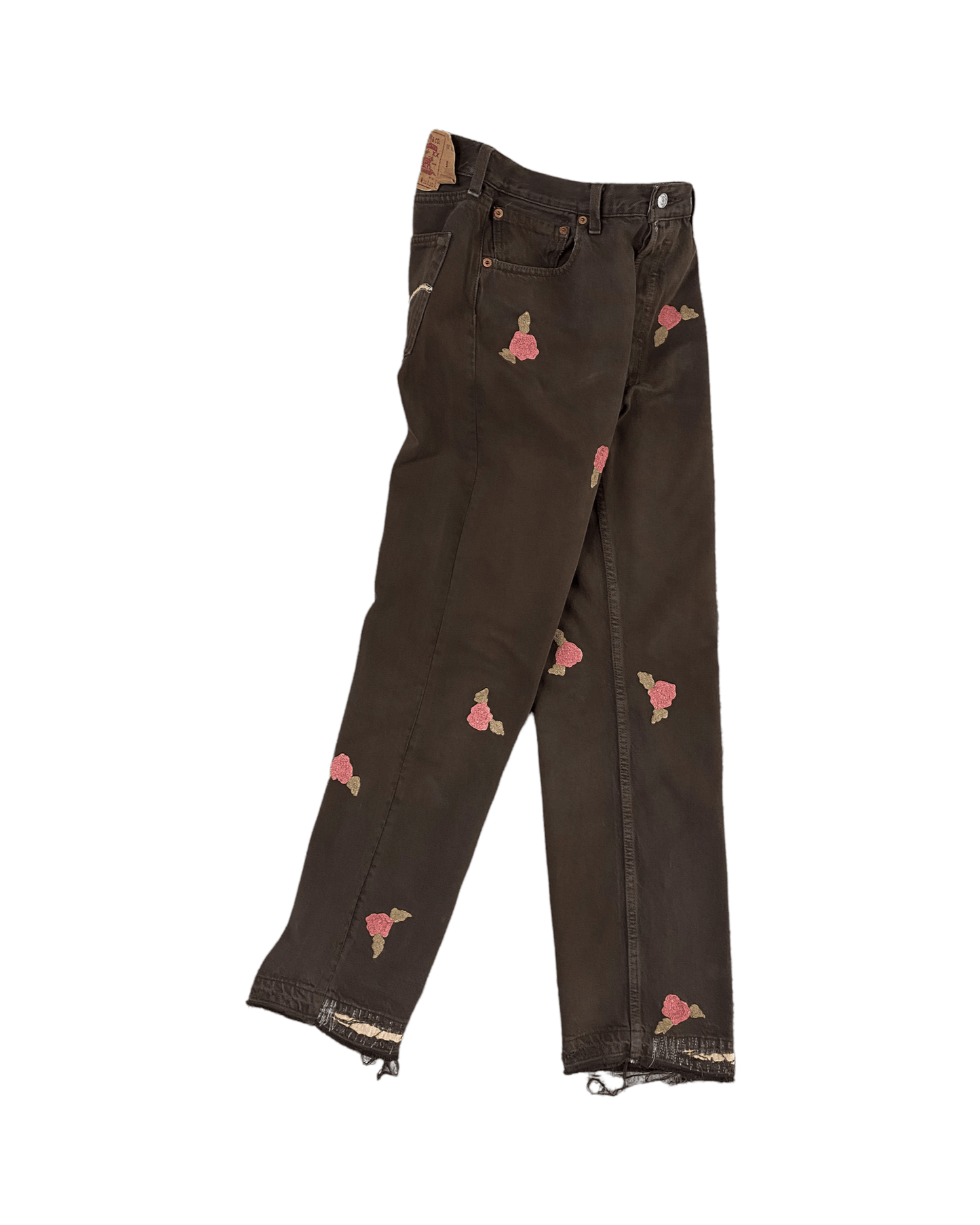 ROSES JEANS - easter edition - Nicolò Puccini