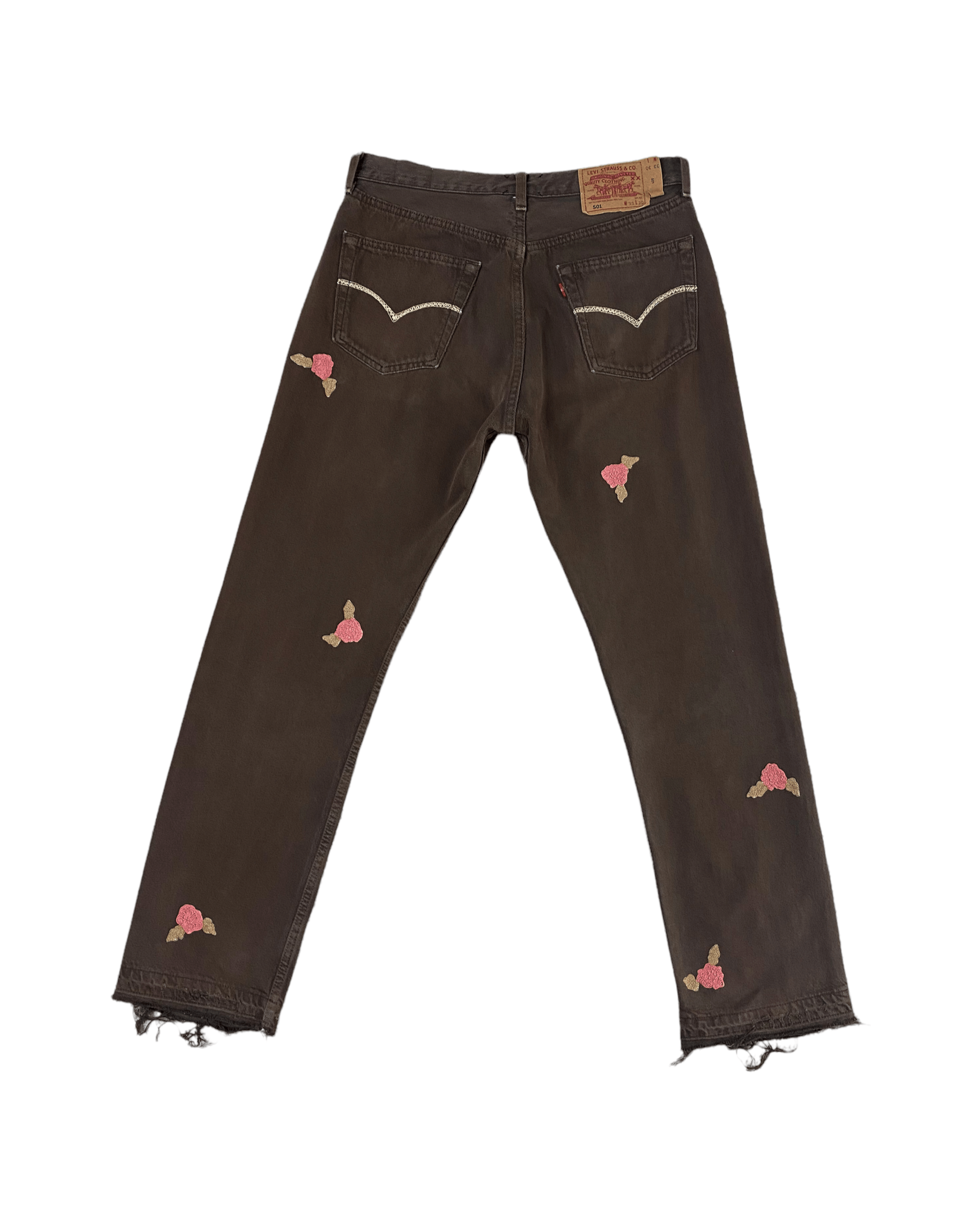 ROSES JEANS - easter edition - Nicolò Puccini