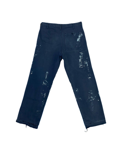 SAY NOTHING CARGO V1 - Nicolò Puccini