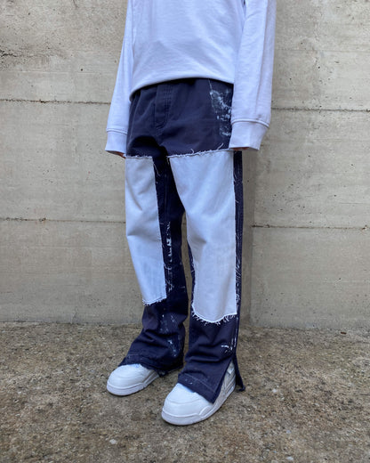 SAY NOTHING CARGO V1 - Nicolò Puccini