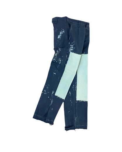 SAY NOTHING CARGO V1 - Nicolò Puccini