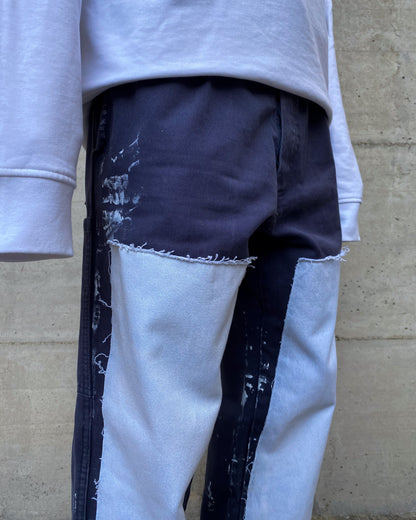 SAY NOTHING CARGO V1 - Nicolò Puccini