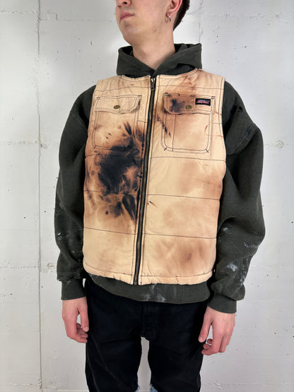 SLEEVELESS JACKET V1 - Nicolò Puccini