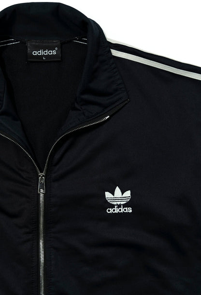TRACKSUIT ADIDAS MANICHE CORTE. - Nicolò Puccini