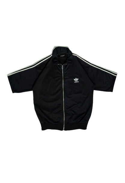 TRACKSUIT ADIDAS MANICHE CORTE. - Nicolò Puccini
