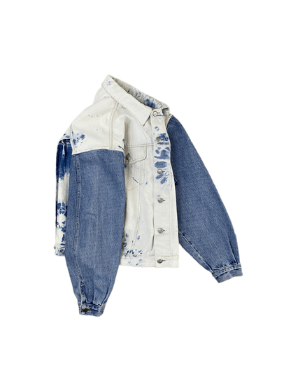 VARSITY BLEACH V1 - Nicolò Puccini