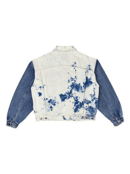 VARSITY BLEACH V1 - Nicolò Puccini