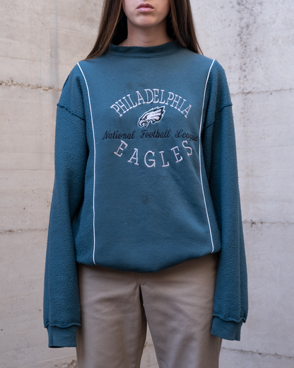 FELPA BESIDE V1 - Nicolò Puccini