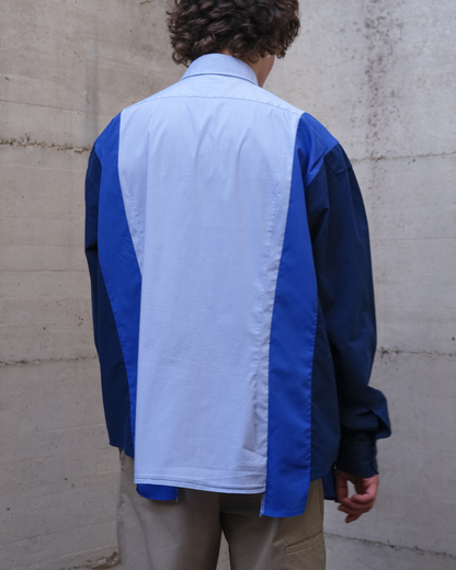 MULTI BESIDE SHIRT V5 - Nicolò Puccini