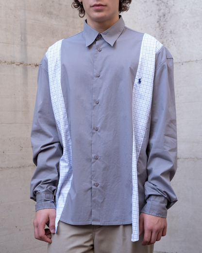 MULTI BESIDE SHIRT V3 - Nicolò Puccini